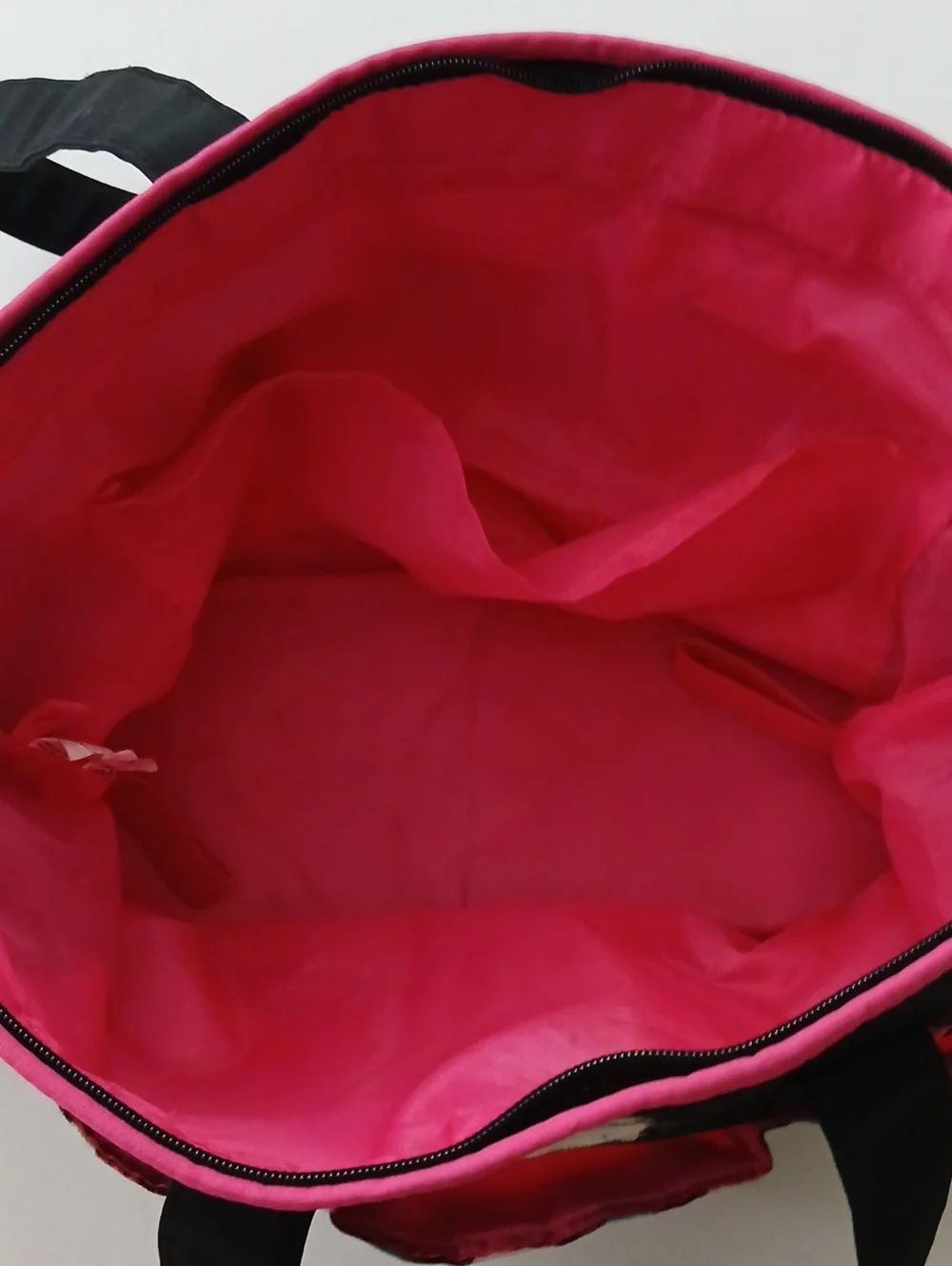 Hello Kitty Sanrio Tote Bag